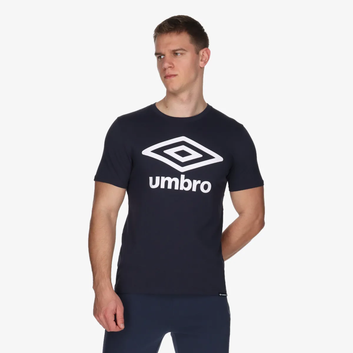 UMBRO Majica Big logo