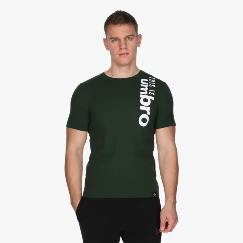 UMBRO Majica Logo 