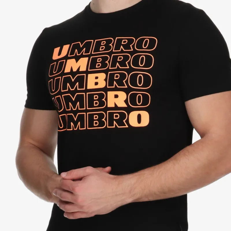 UMBRO Majica Retro