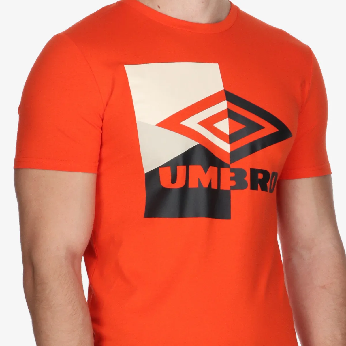 UMBRO Majica Retro