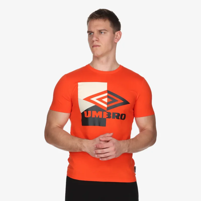 UMBRO Majica Retro 