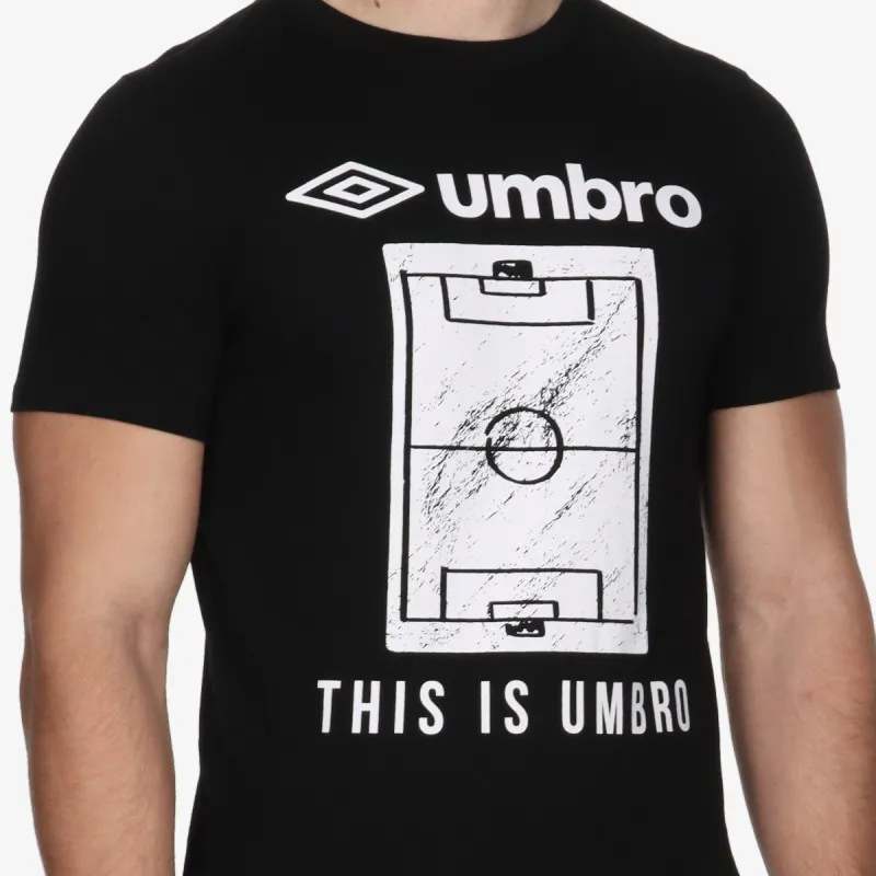 UMBRO Majica Pitch 