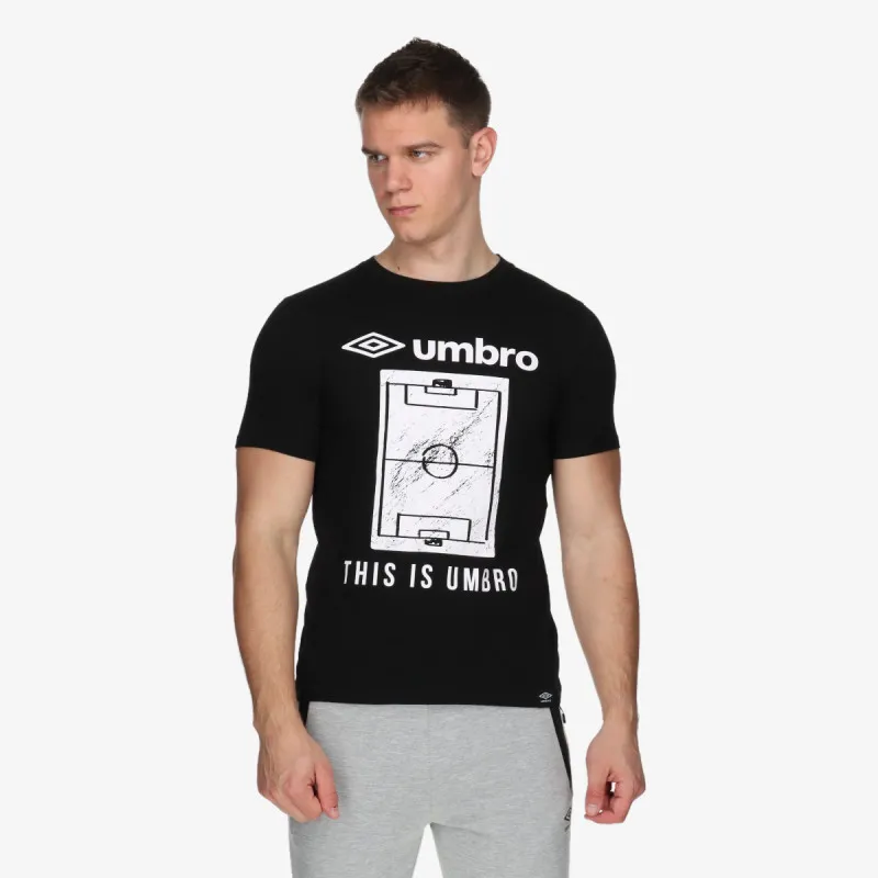 UMBRO Majica Pitch 