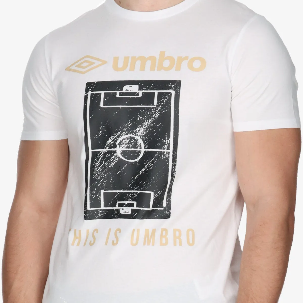 UMBRO Majica Pitch