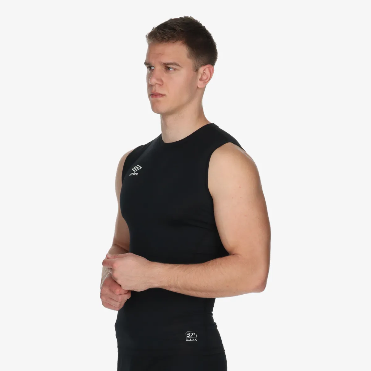 UMBRO MAJICA BEZ RUKAVA Sl Baselayer