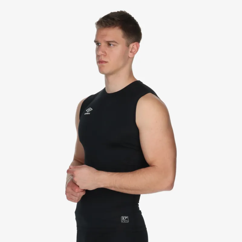 UMBRO MAJICA BEZ RUKAVA Sl Baselayer 