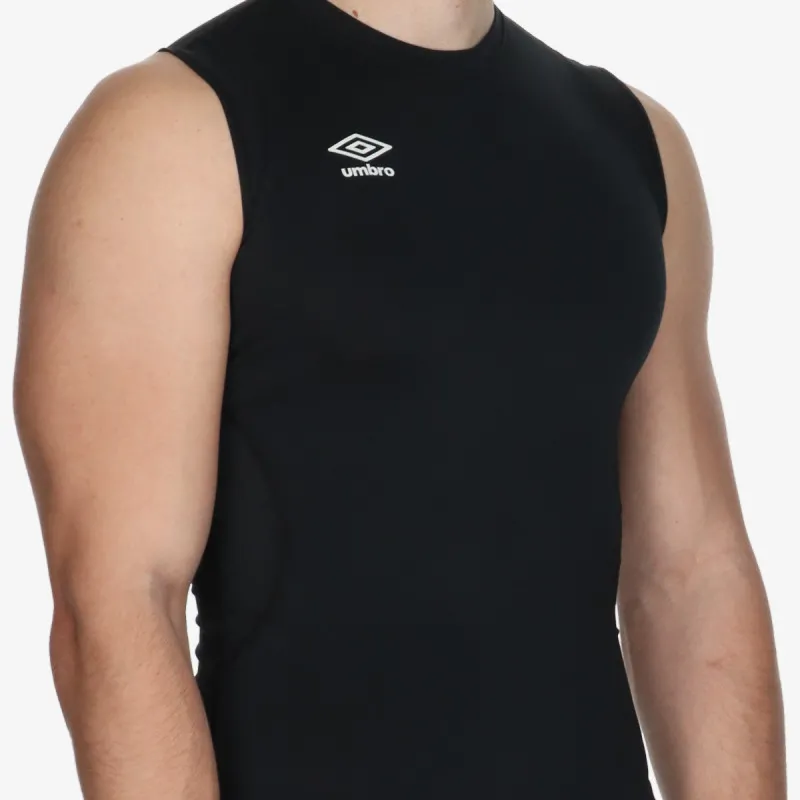 UMBRO MAJICA BEZ RUKAVA Sl Baselayer 