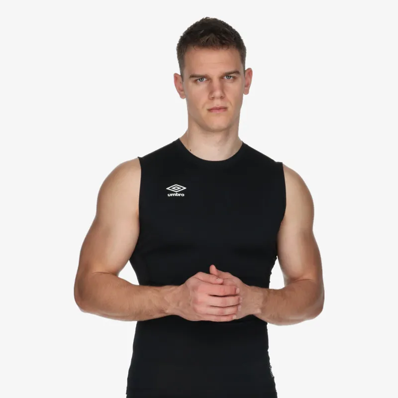 UMBRO MAJICA BEZ RUKAVA Sl Baselayer 