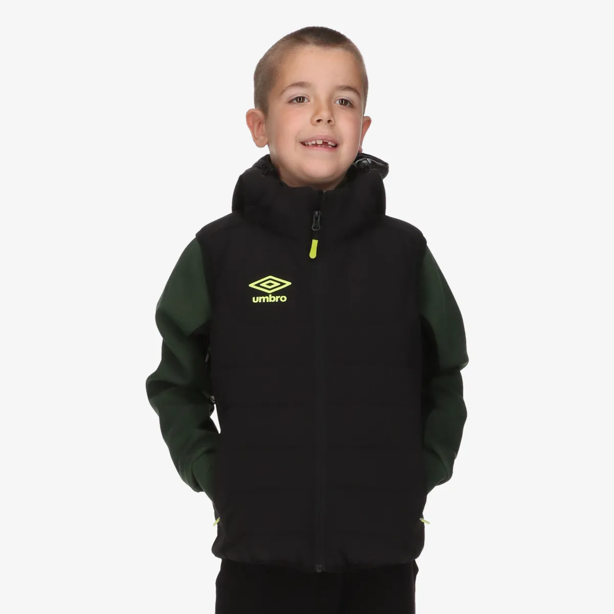 UMBRO Prsluk Essentials