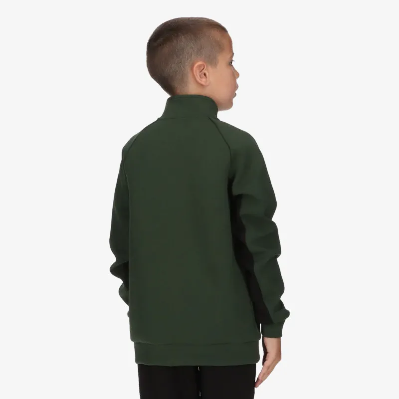 UMBRO Dukserica RETRO FULL ZIP JACKET JNR 