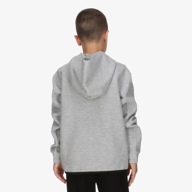 UMBRO Dukserica DIAMOND FULL ZIP HOODIE JNR