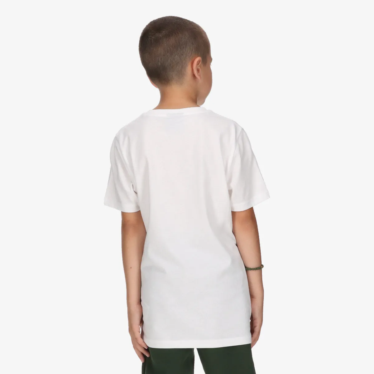 UMBRO Majica BIG LOGO COTTON T SHIRT JNR