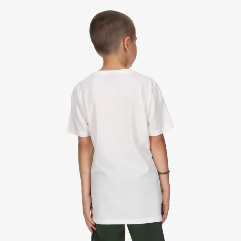 UMBRO Majica BIG LOGO COTTON T SHIRT JNR