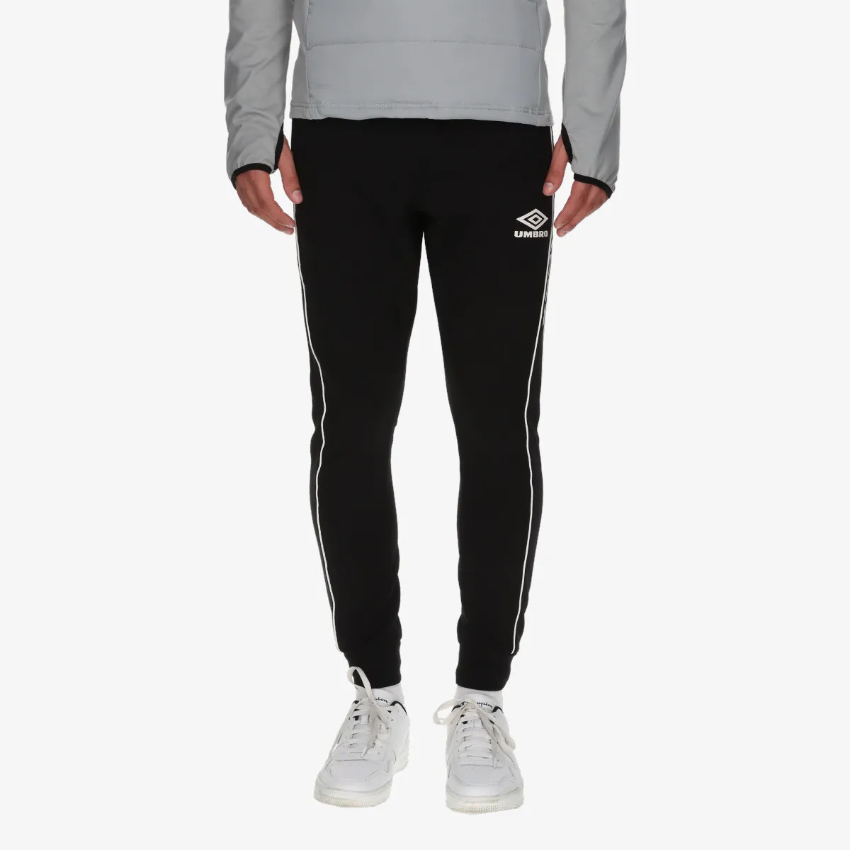UMBRO Pantalone RETRO CUFFED PANTS