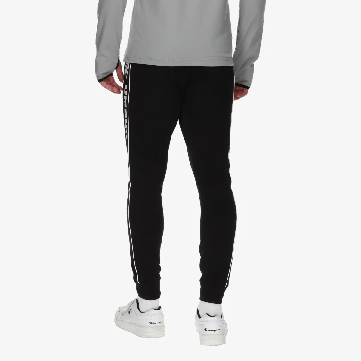 UMBRO Pantalone RETRO CUFFED PANTS