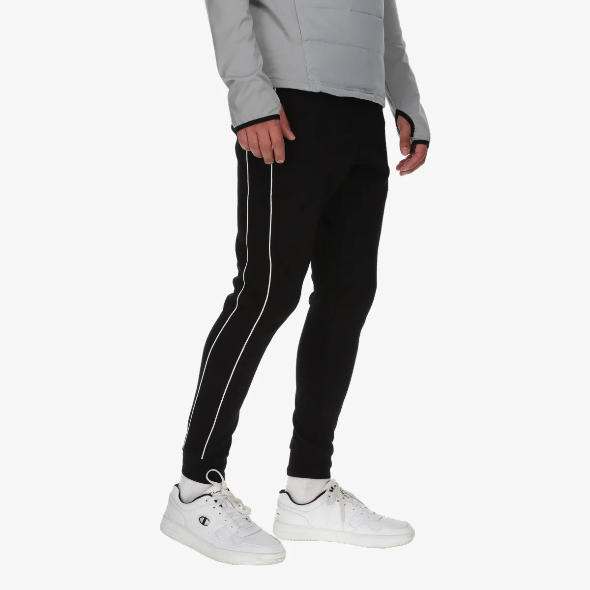 UMBRO Pantalone RETRO CUFFED PANTS