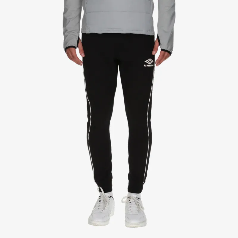 UMBRO Pantalone RETRO CUFFED PANTS 