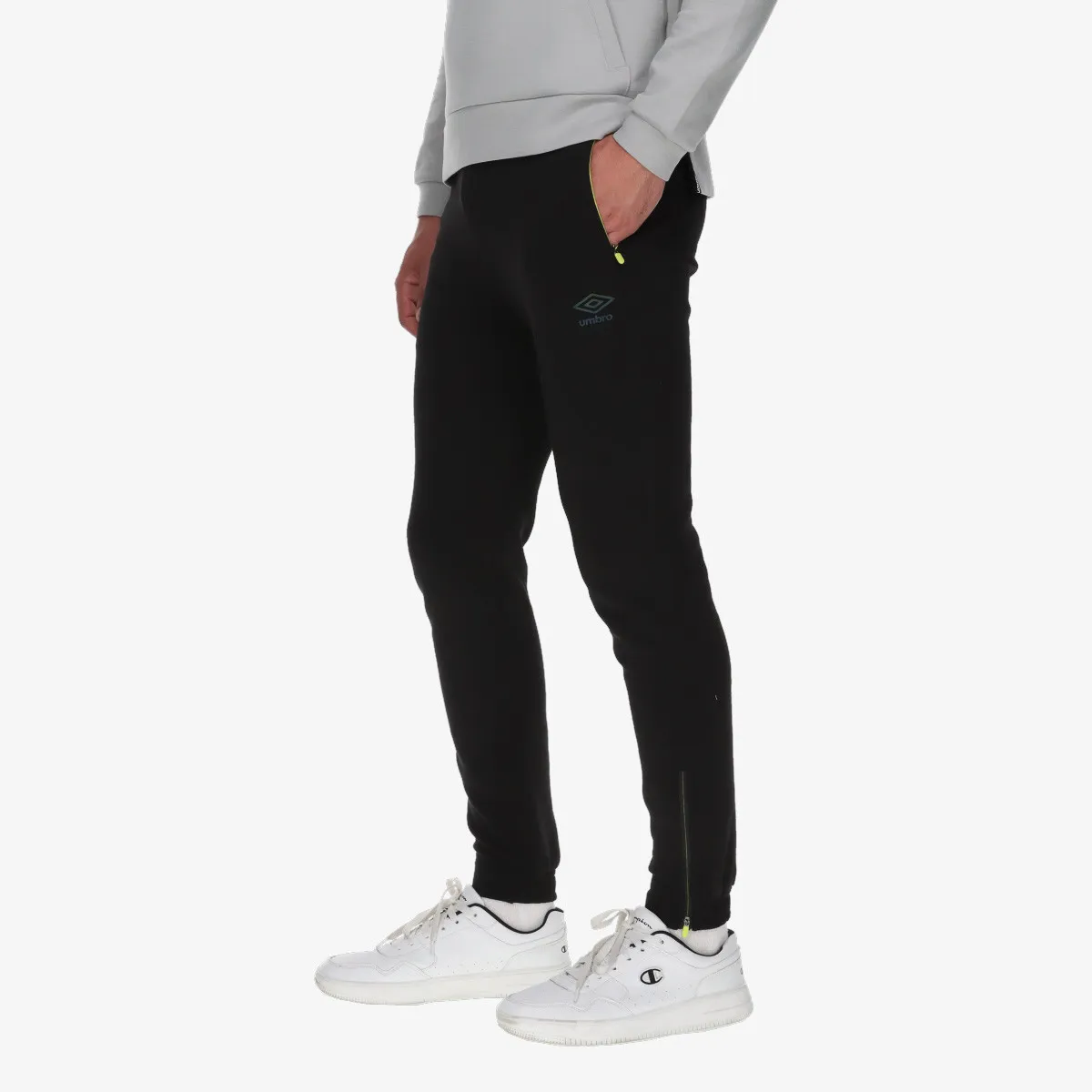 UMBRO Pantalone THE GAME CUFFED PANTS