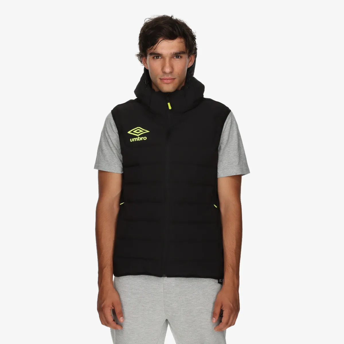 UMBRO Prsluk ESSENTIALS VEST