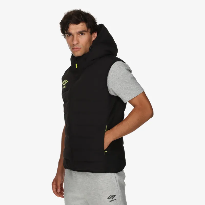 UMBRO Prsluk ESSENTIALS VEST 