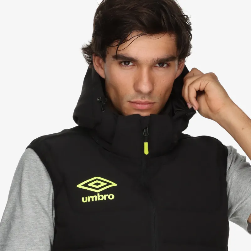 UMBRO Prsluk ESSENTIALS VEST 