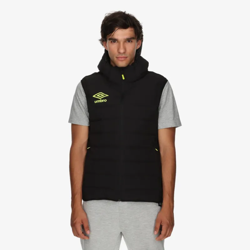 UMBRO Prsluk ESSENTIALS VEST 