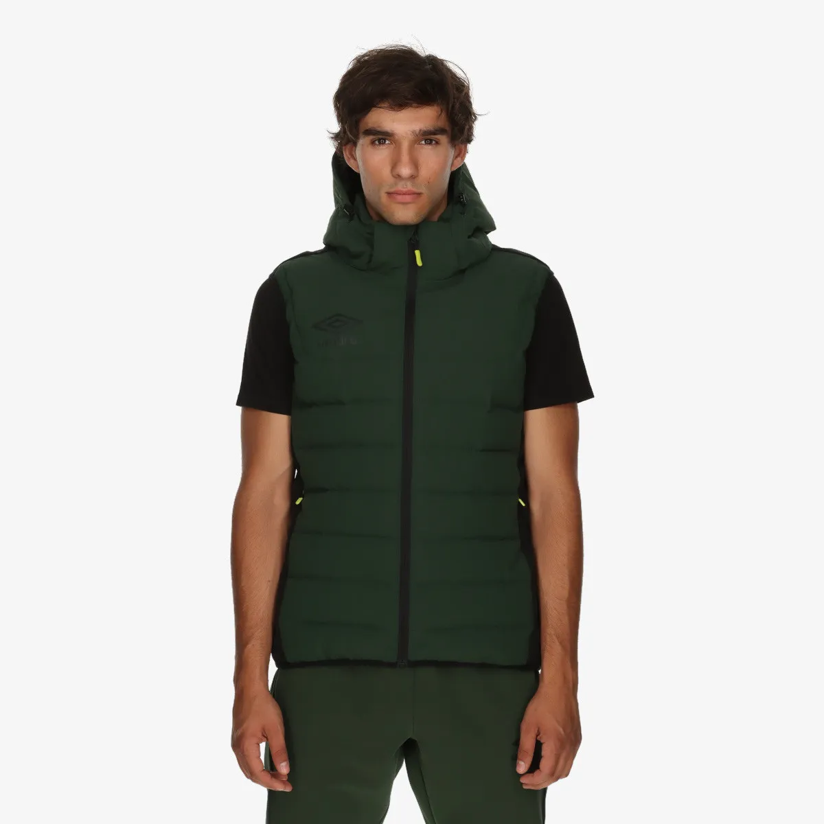 UMBRO Prsluk ESSENTIALS VEST