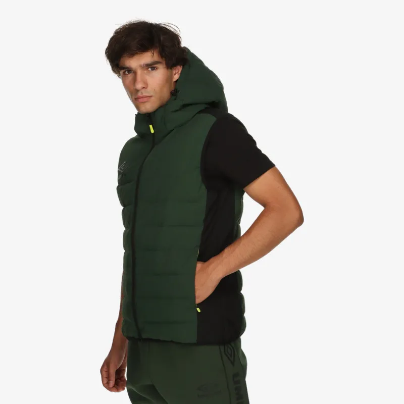 UMBRO Prsluk ESSENTIALS VEST 