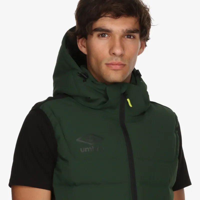 UMBRO Prsluk ESSENTIALS VEST 
