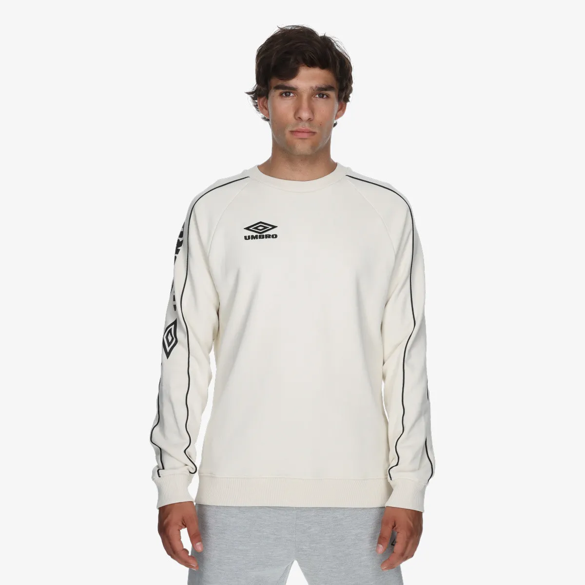 UMBRO Dukserica Retro