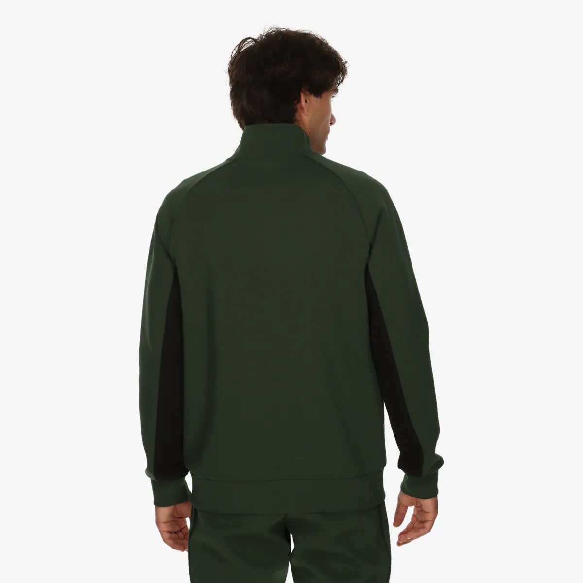 UMBRO Dukserica RETRO FULL ZIP JACKET