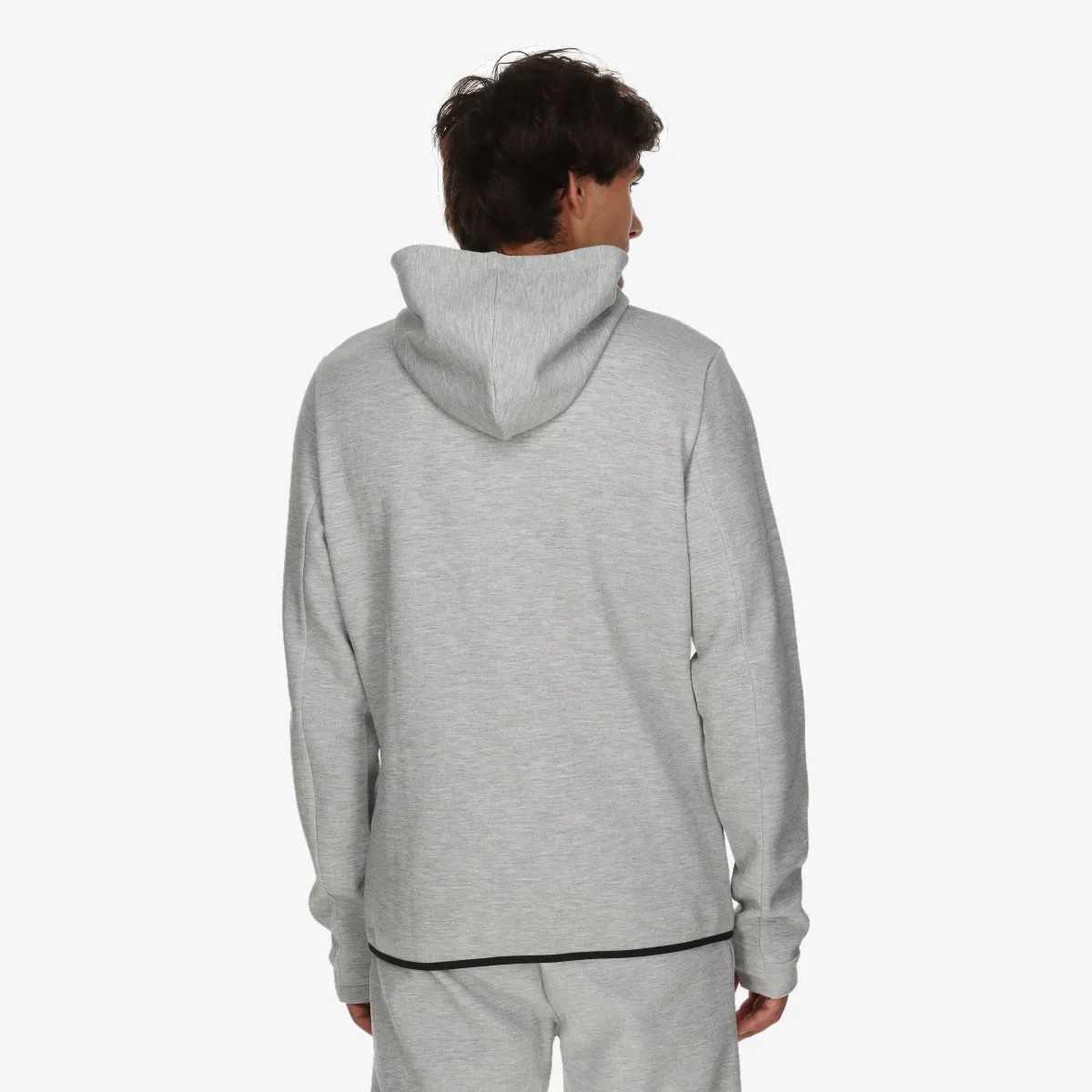 UMBRO Dukserica DIAMOND FULL ZIP HOODIE