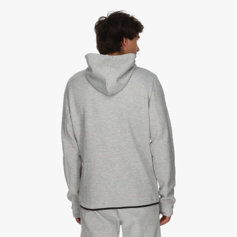 UMBRO Dukserica DIAMOND FULL ZIP HOODIE