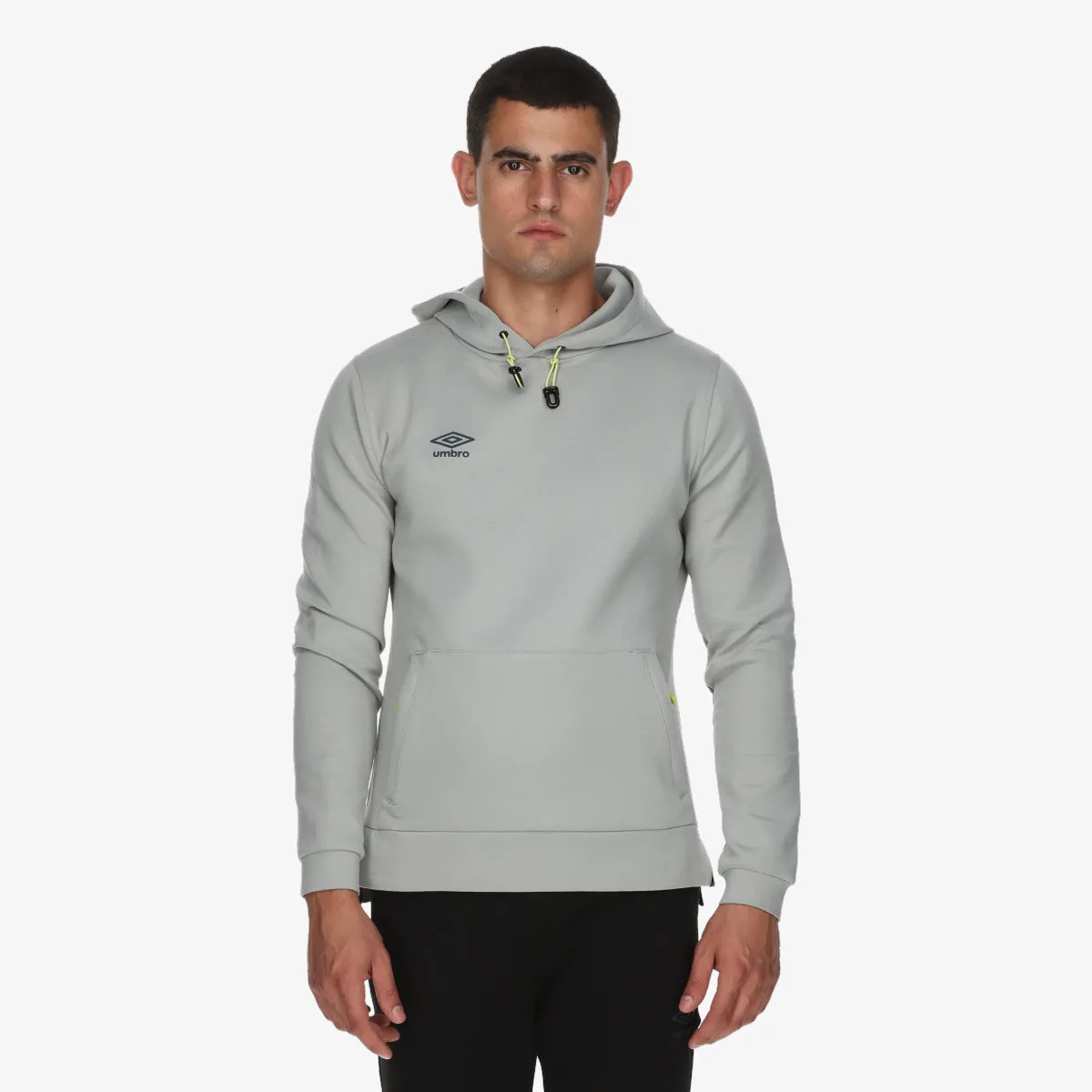 UMBRO Dukserica THE GAME HOODIE