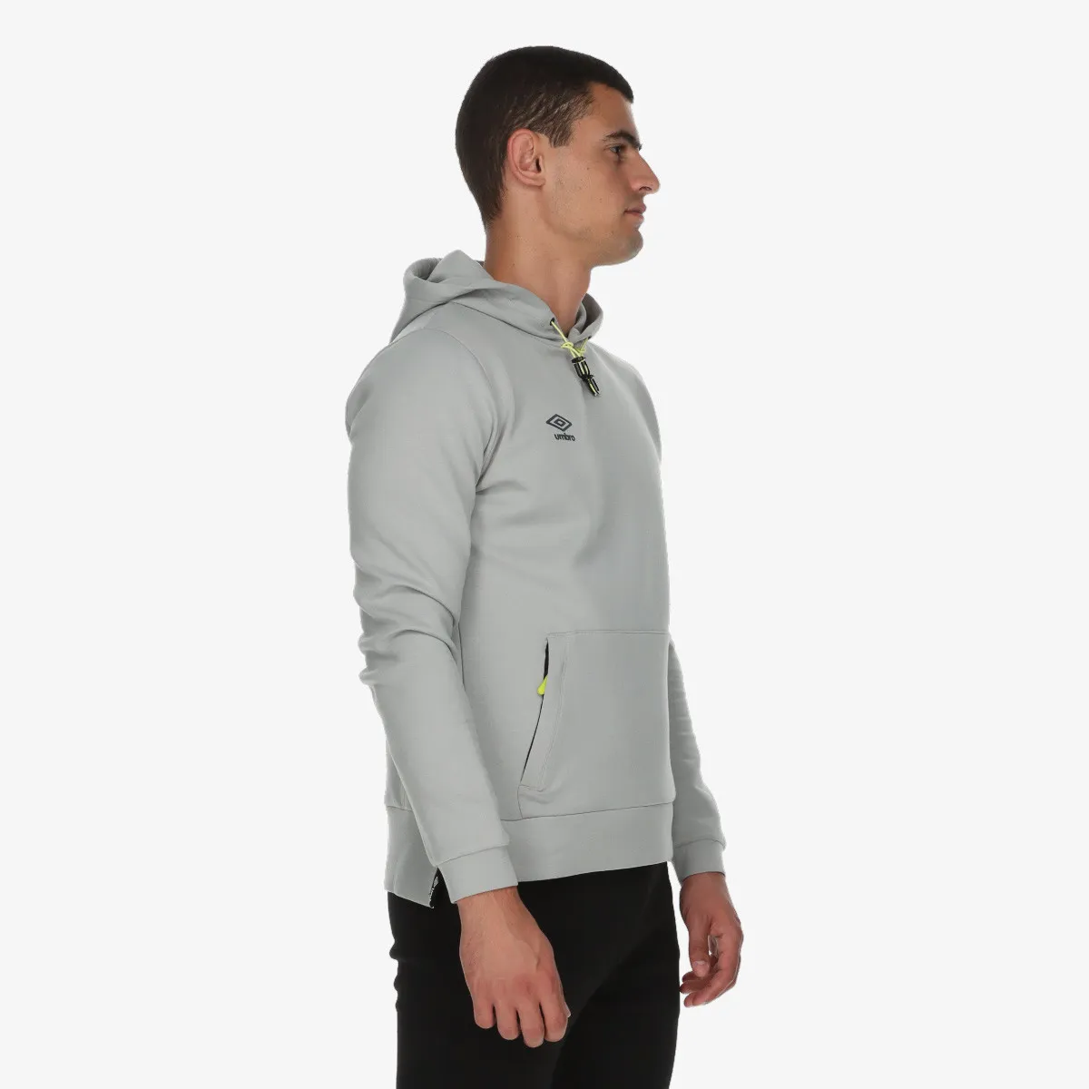 UMBRO Dukserica THE GAME HOODIE