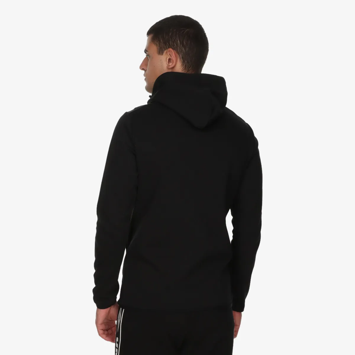UMBRO Dukserica THE GAME FULL ZIP JACKET