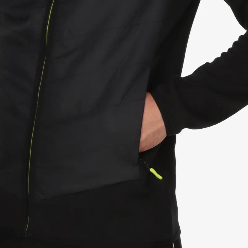 UMBRO Dukserica THE GAME FULL ZIP JACKET