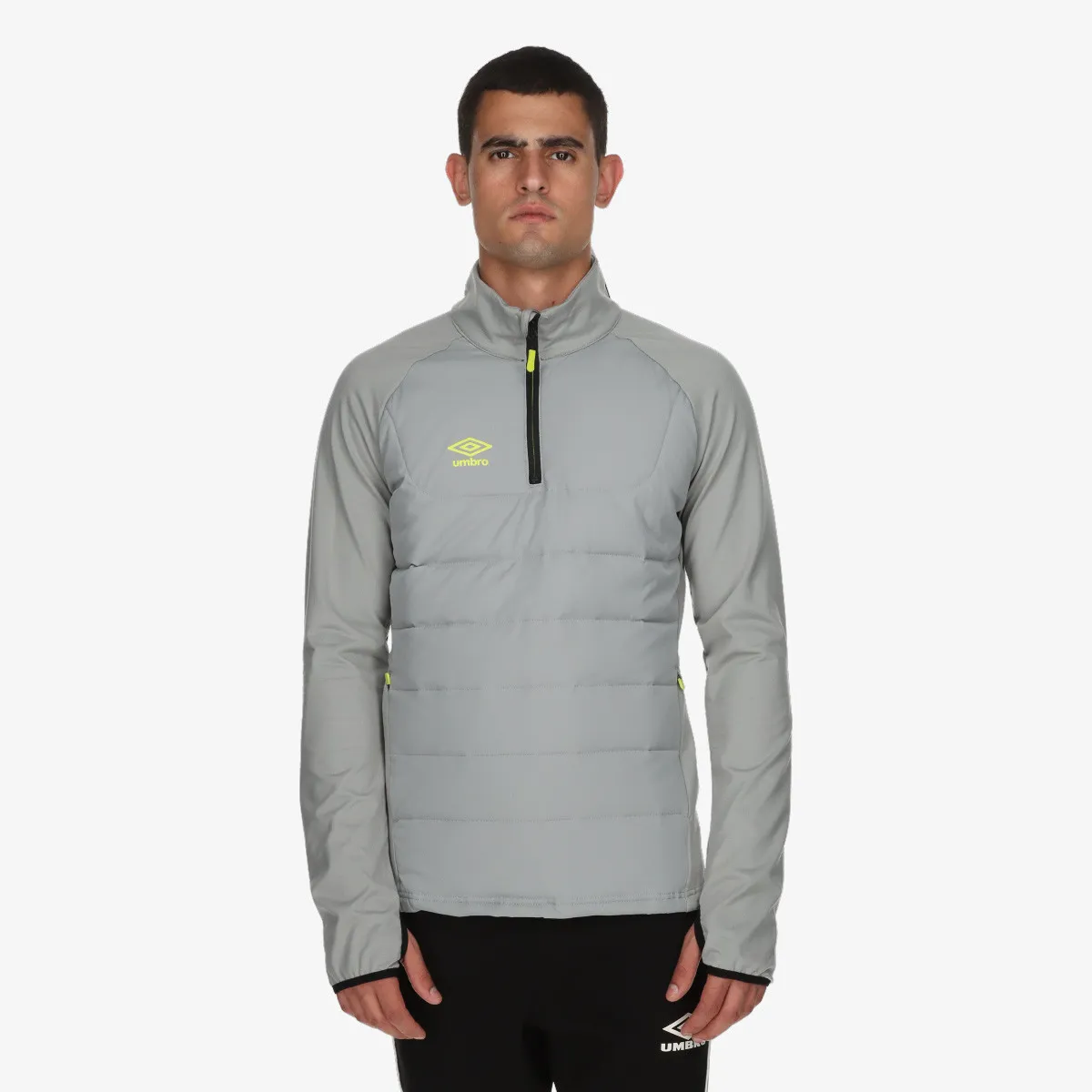 UMBRO Dukserica PRO TRAINING HZ JACKET