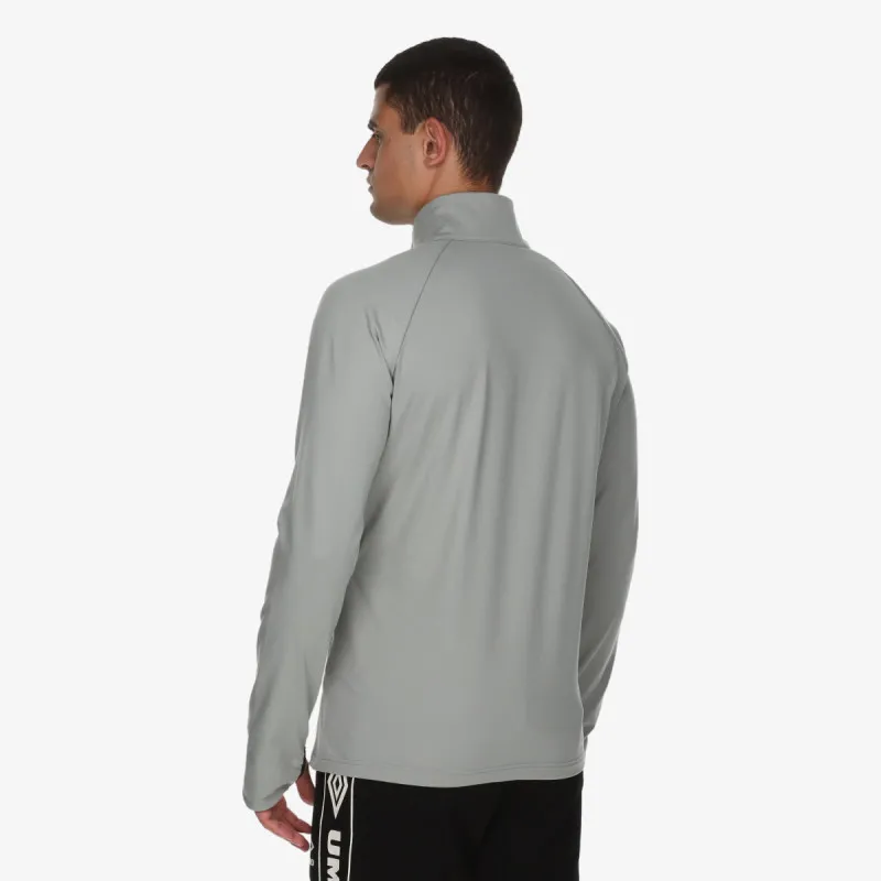 UMBRO Dukserica PRO TRAINING HZ JACKET