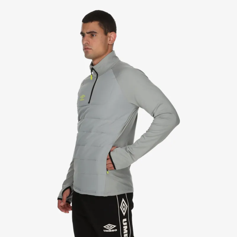 UMBRO Dukserica PRO TRAINING HZ JACKET