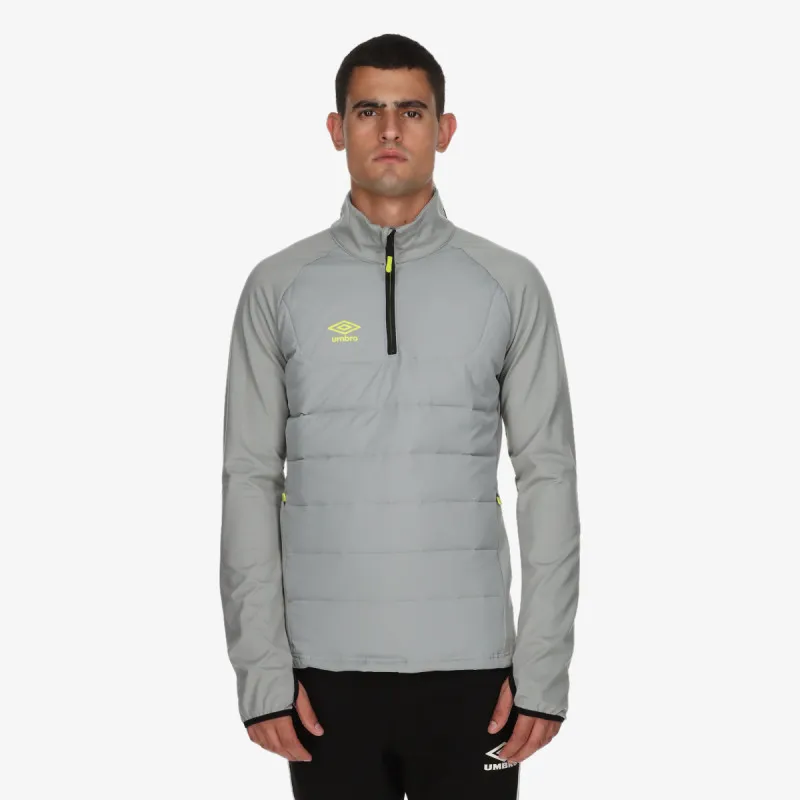 UMBRO Dukserica PRO TRAINING HZ JACKET