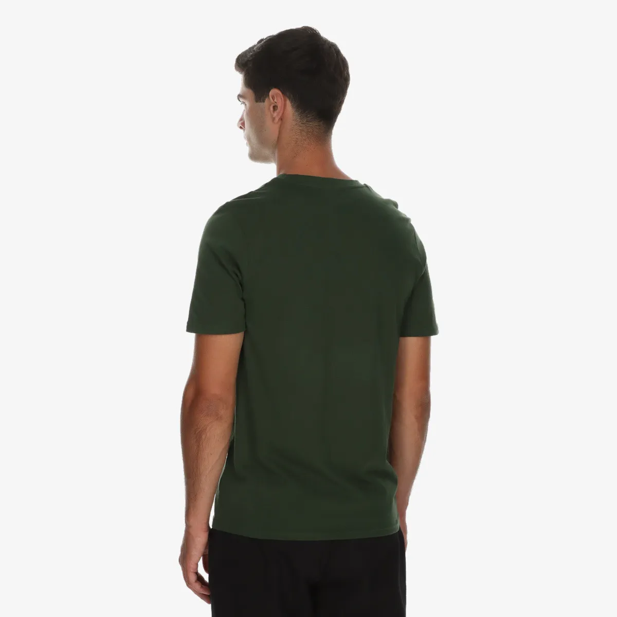 UMBRO Majica BIG LOGO COTTON T SHIRT