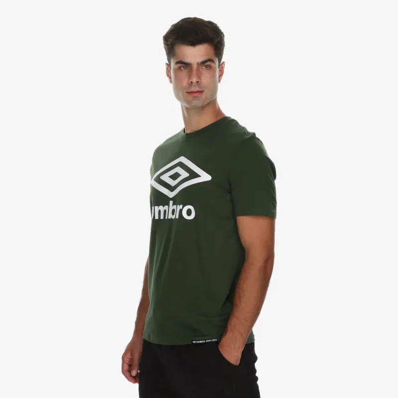 UMBRO Majica BIG LOGO COTTON T SHIRT