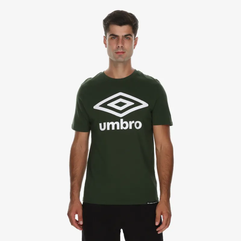 UMBRO Majica BIG LOGO COTTON T SHIRT