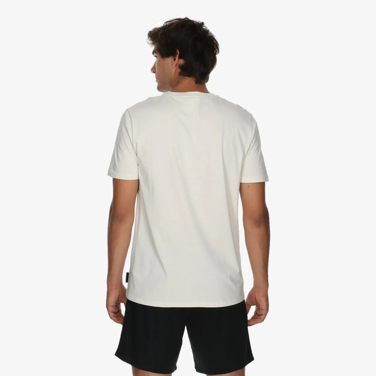 UMBRO Majica RETRO CLUB T SHIRT