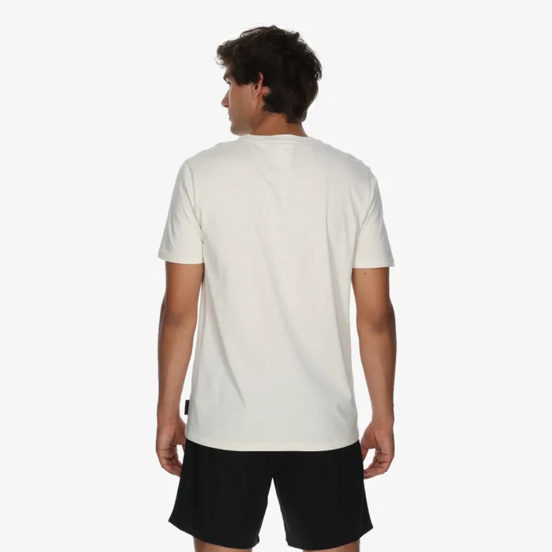 UMBRO Majica RETRO CLUB T SHIRT