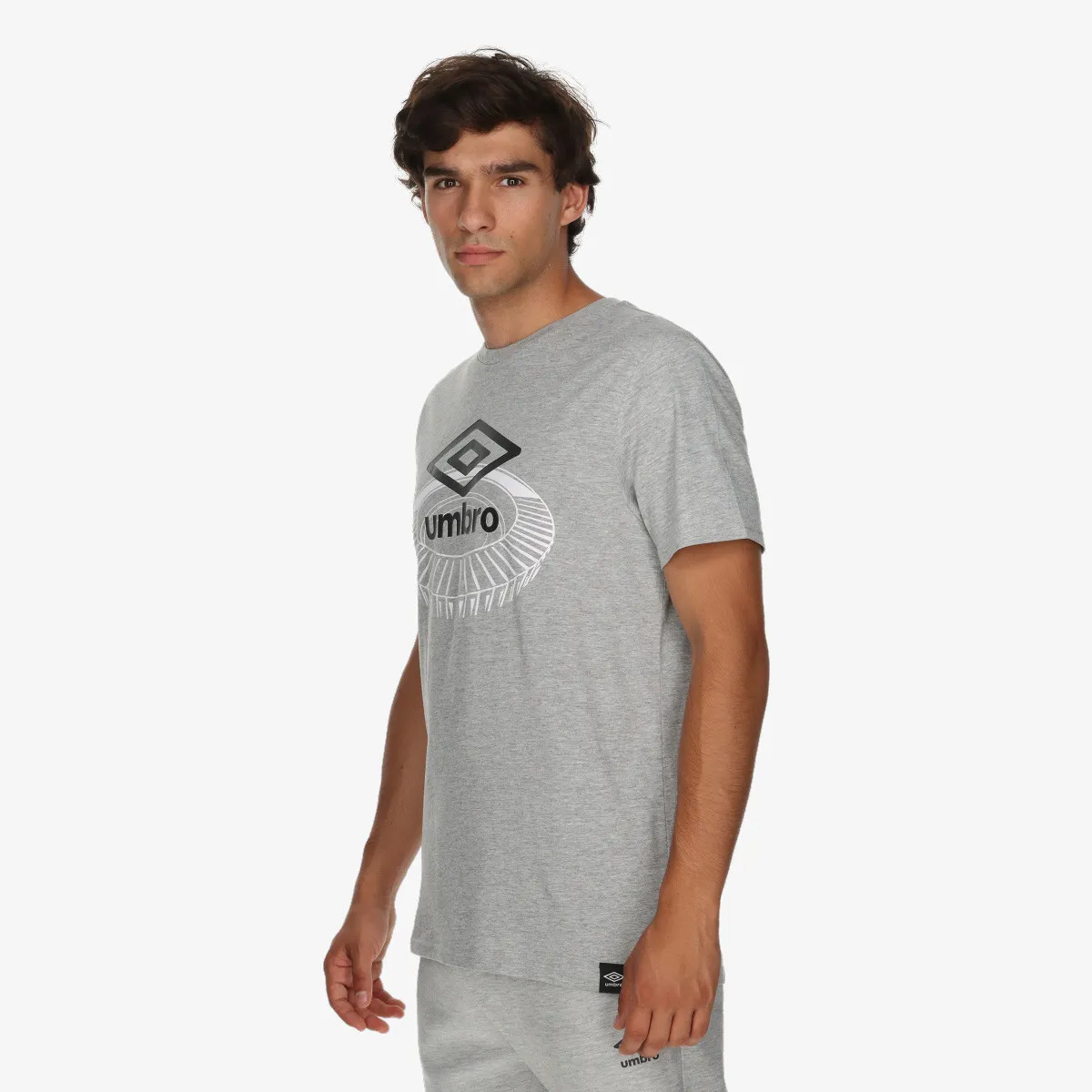 UMBRO Majica SOCCER T SHIRT