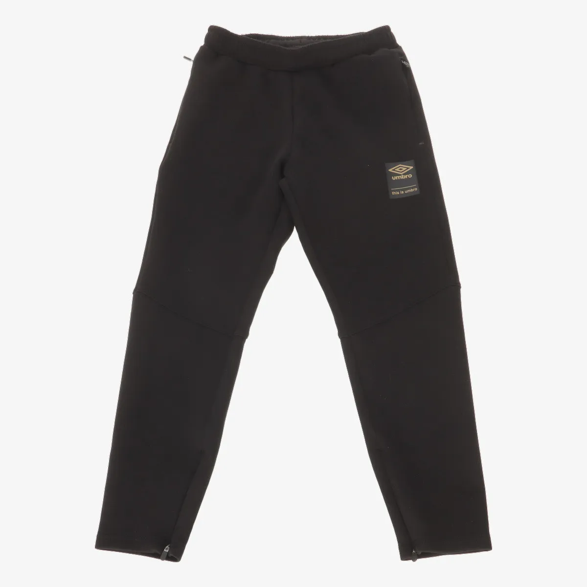 UMBRO Donji deo trenerke DIAMOND CUFFED PANTS JNR 