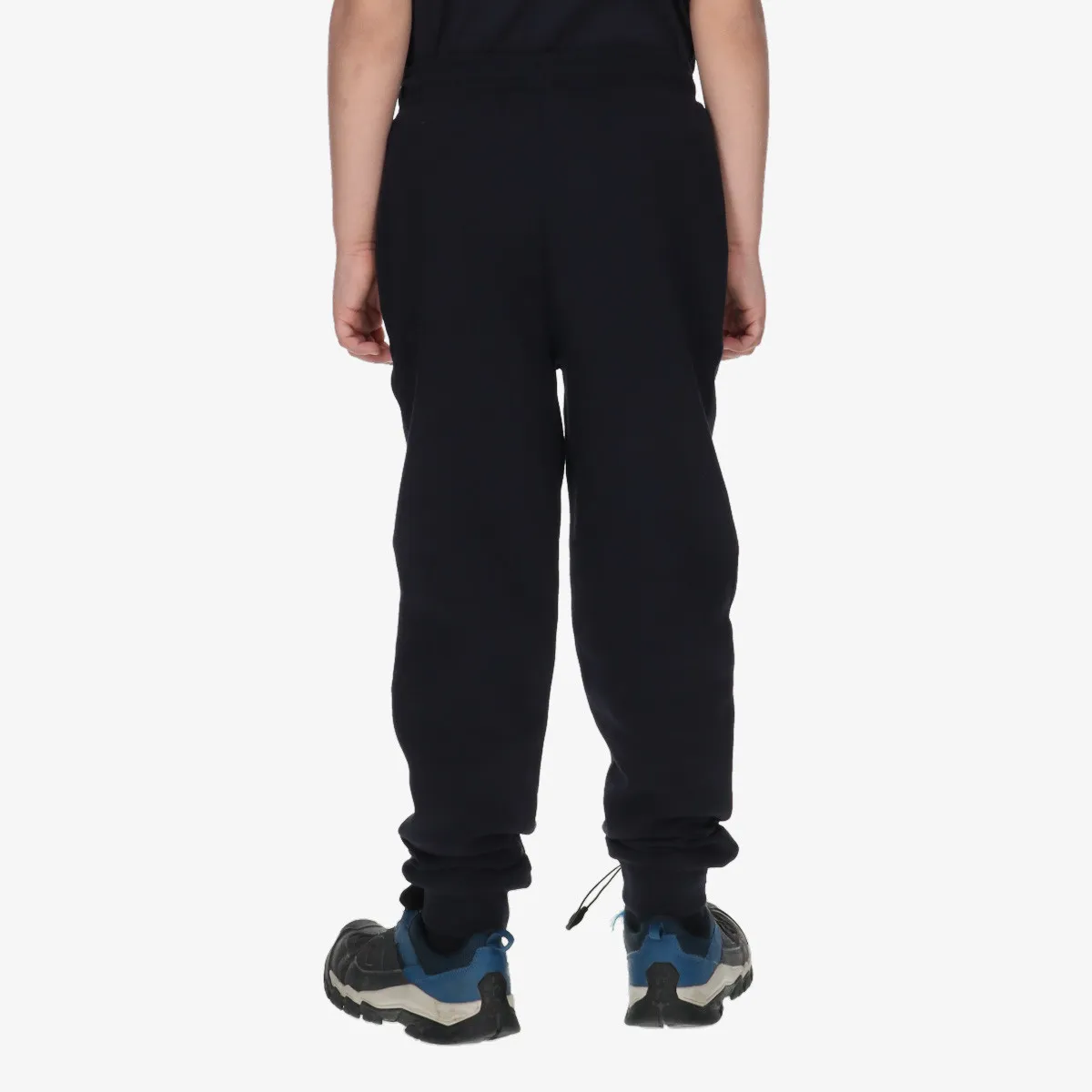 UMBRO Donji deo trenerke LOGO CUFFED PANTS JNR 
