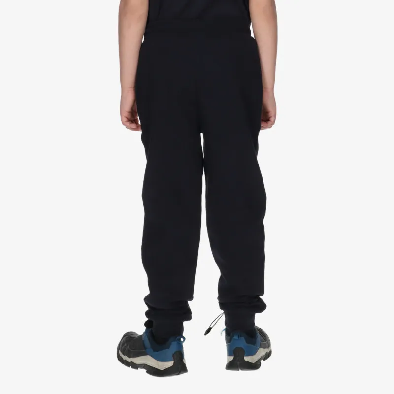 UMBRO Donji deo trenerke LOGO CUFFED PANTS JNR 